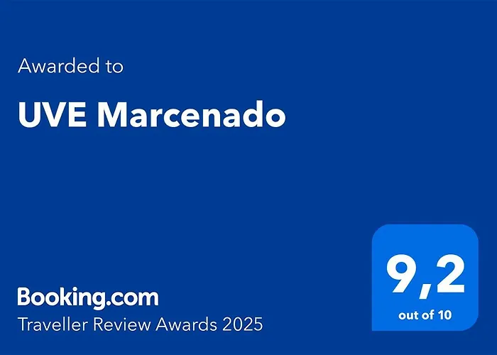 Uve Marcenado