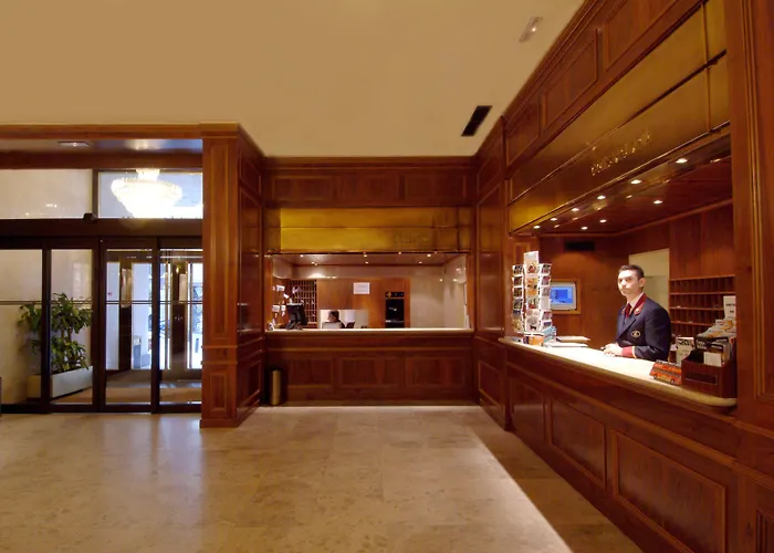 Hotel Liabeny