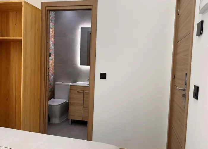 Nd Hoteles