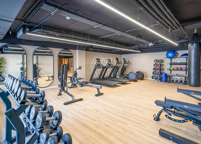 Innside By Melia Madrid Valdebebas