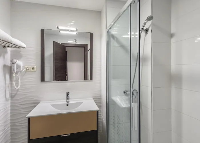Hotel Victoria Valdemoro