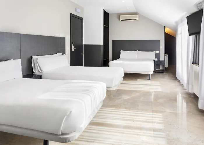 Hotel Victoria Valdemoro